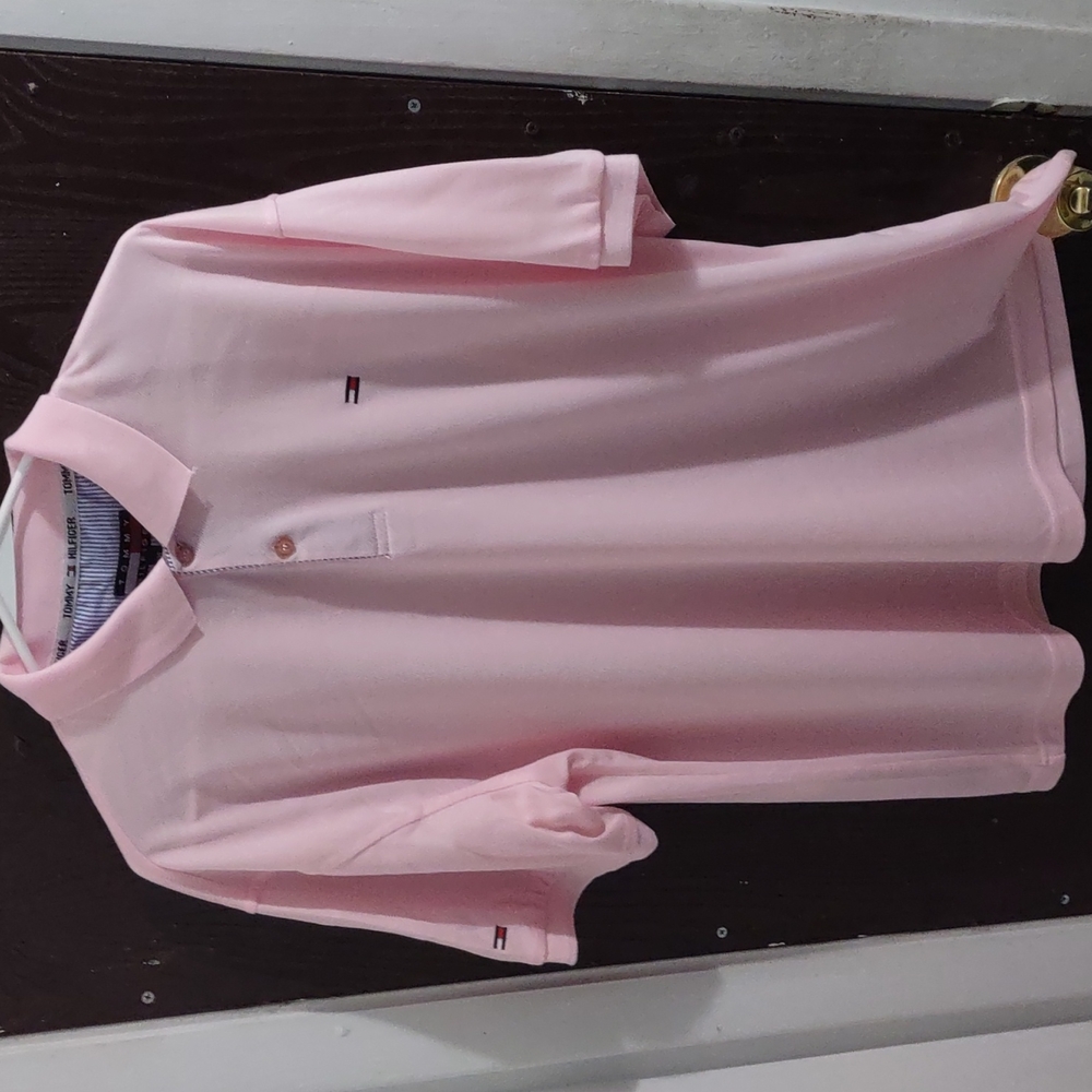 🔥Sale🔥Tommy Hilfiger Polo Shirt‼️